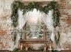 Sweet Cedar Window (CC)