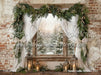 Sweet Cedar Window (CC)
