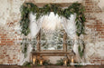 Sweet Cedar Window (CC)