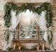 Sweet Cedar Window (CC)