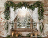 Sweet Cedar Window (CC)