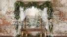 Sweet Cedar Window (CC)