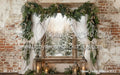Sweet Cedar Window (CC)