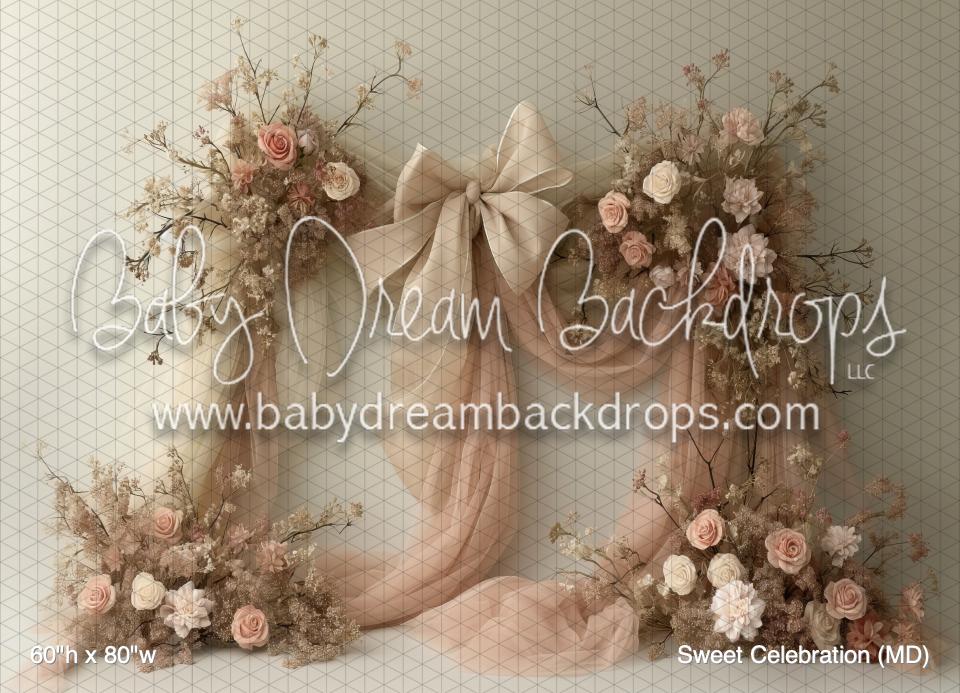 Sweet Celebration (MD)