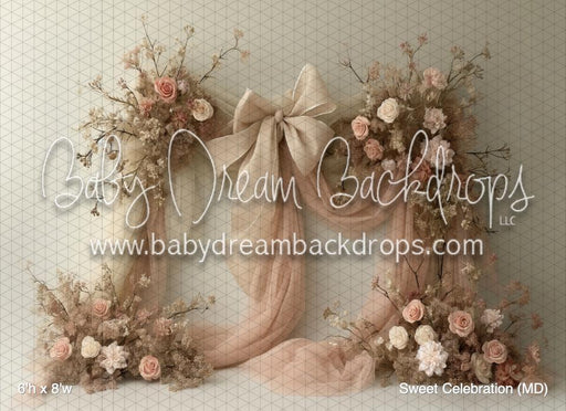 Sweet Celebration (MD)