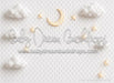Sweet Dreams White (MI)