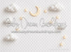 Sweet Dreams White (MI)