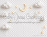 Sweet Dreams White (MI)