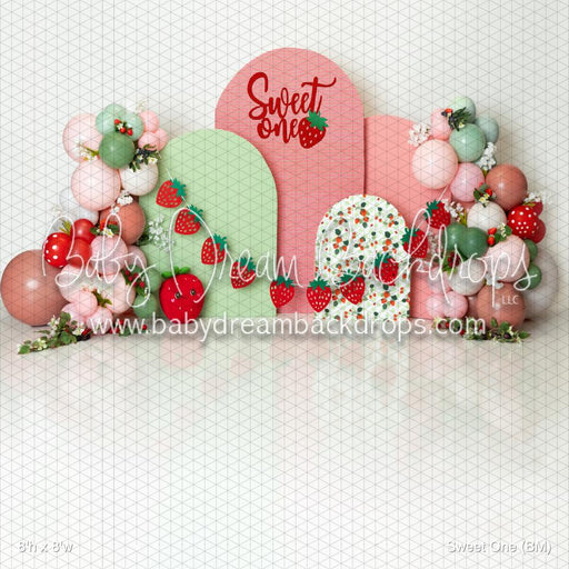 Sweet One (BM)