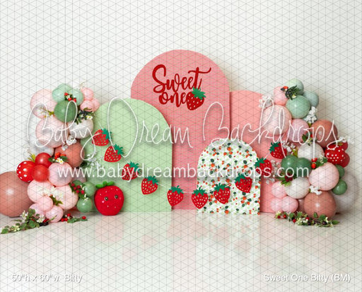 Sweet One Bitty (BM)