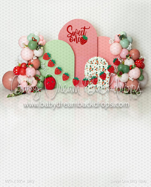 Sweet One Bitty (BM)