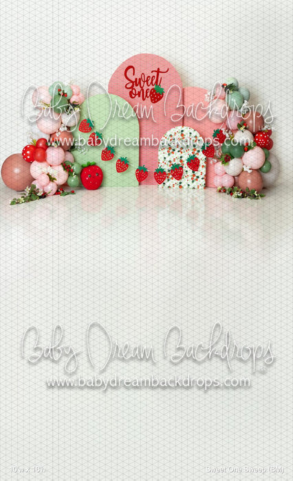 Sweet One Sweep (BM)