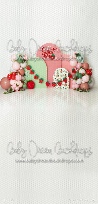 Sweet One Sweep (BM)