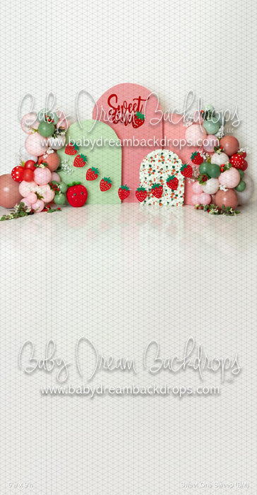 Sweet One Sweep (BM)