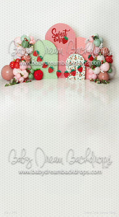 Sweet One Sweep (BM)