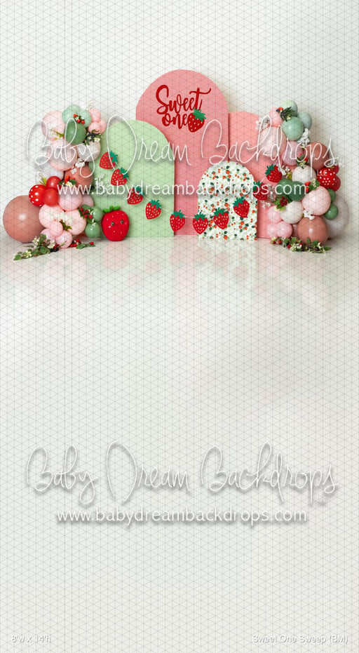 Sweet One Sweep (BM)