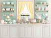 Sweet Spring Kitchen (JA)