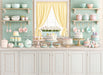 Sweet Spring Kitchen (JA)