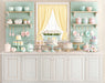 Sweet Spring Kitchen (JA)