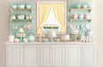 Sweet Spring Kitchen (JA)
