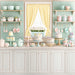 Sweet Spring Kitchen (JA)
