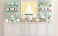 Sweet Spring Kitchen (JA)