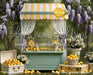 Sweet Spring Lemonade Stand (JA)