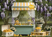 Sweet Spring Lemonade Stand (JA)