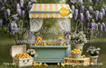 Sweet Spring Lemonade Stand (JA)