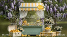 Sweet Spring Lemonade Stand (JA)