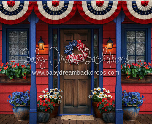 Sweet Summer Home (JA)