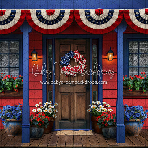 Sweet Summer Home (JA)