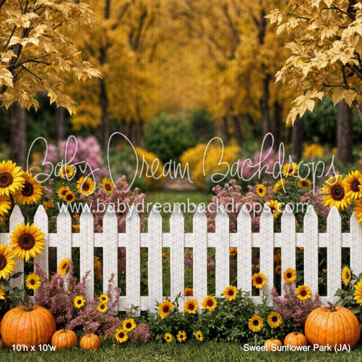 Sweet Sunflower Park (JA)