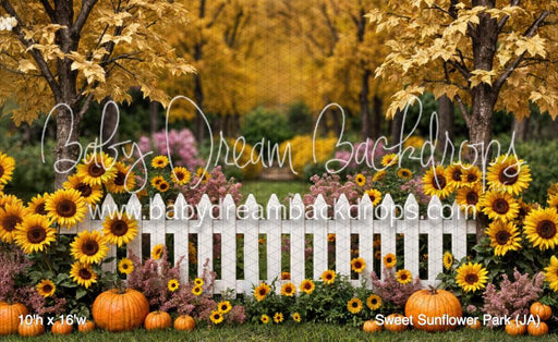 Sweet Sunflower Park (JA)