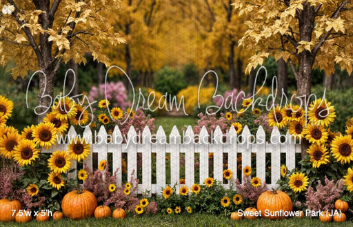 Sweet Sunflower Park (JA)