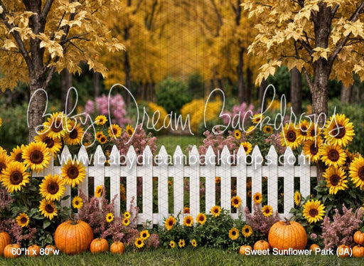 Sweet Sunflower Park (JA)