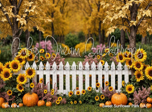 Sweet Sunflower Park (JA)