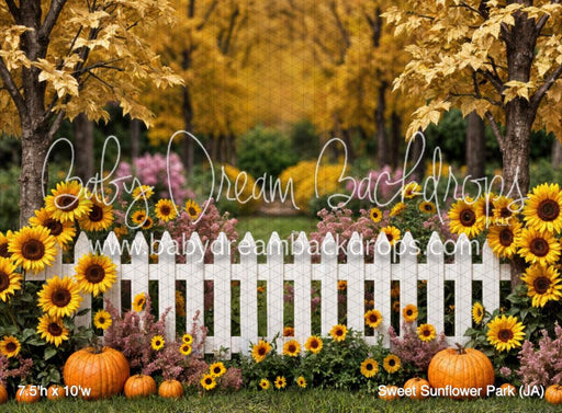 Sweet Sunflower Park (JA)