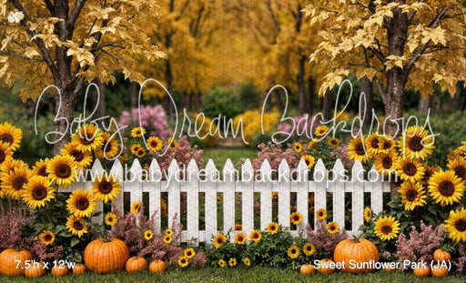 Sweet Sunflower Park (JA)