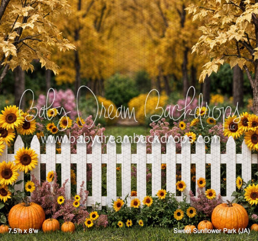 Sweet Sunflower Park (JA)