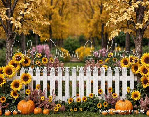 Sweet Sunflower Park (JA)