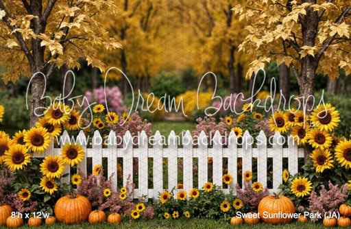 Sweet Sunflower Park (JA)