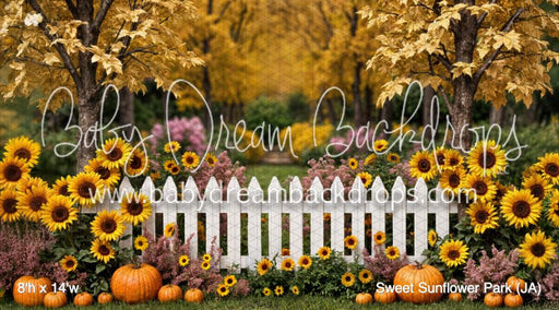 Sweet Sunflower Park (JA)