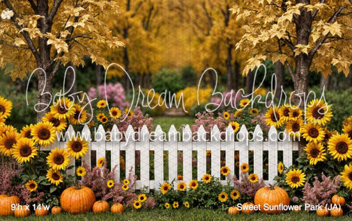 Sweet Sunflower Park (JA)