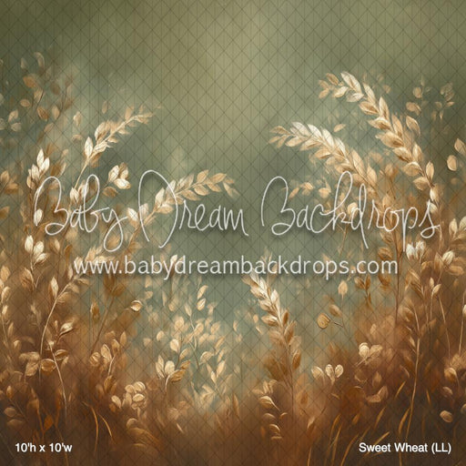 Sweet Wheat (LL)