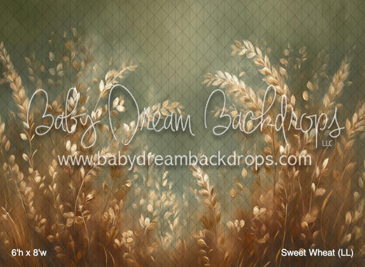 Sweet Wheat (LL)