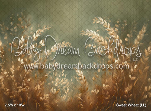 Sweet Wheat (LL)