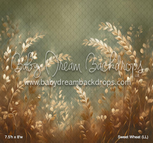 Sweet Wheat (LL)