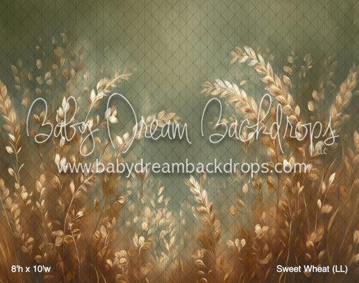 Sweet Wheat (LL)