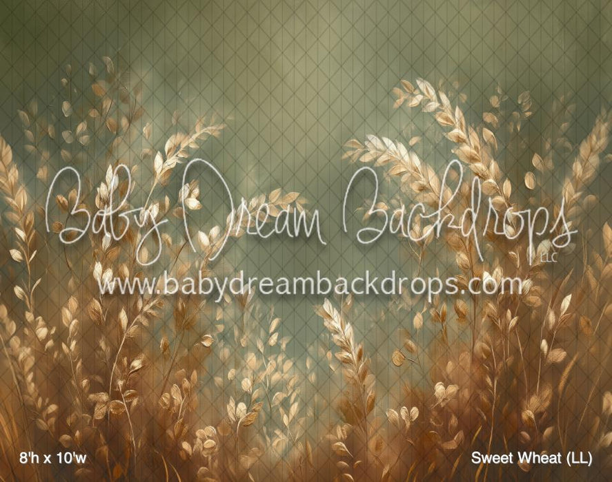 Sweet Wheat (LL)